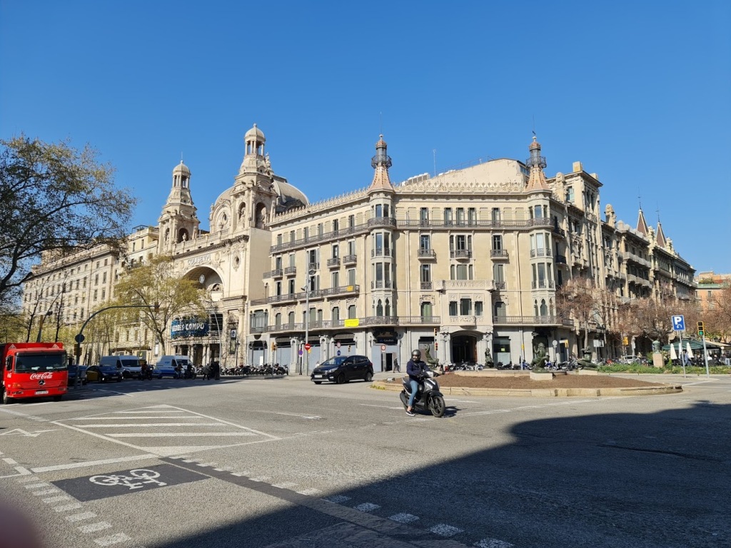 Oficina en Alquiler en Barcelona Barcelona - foto 2