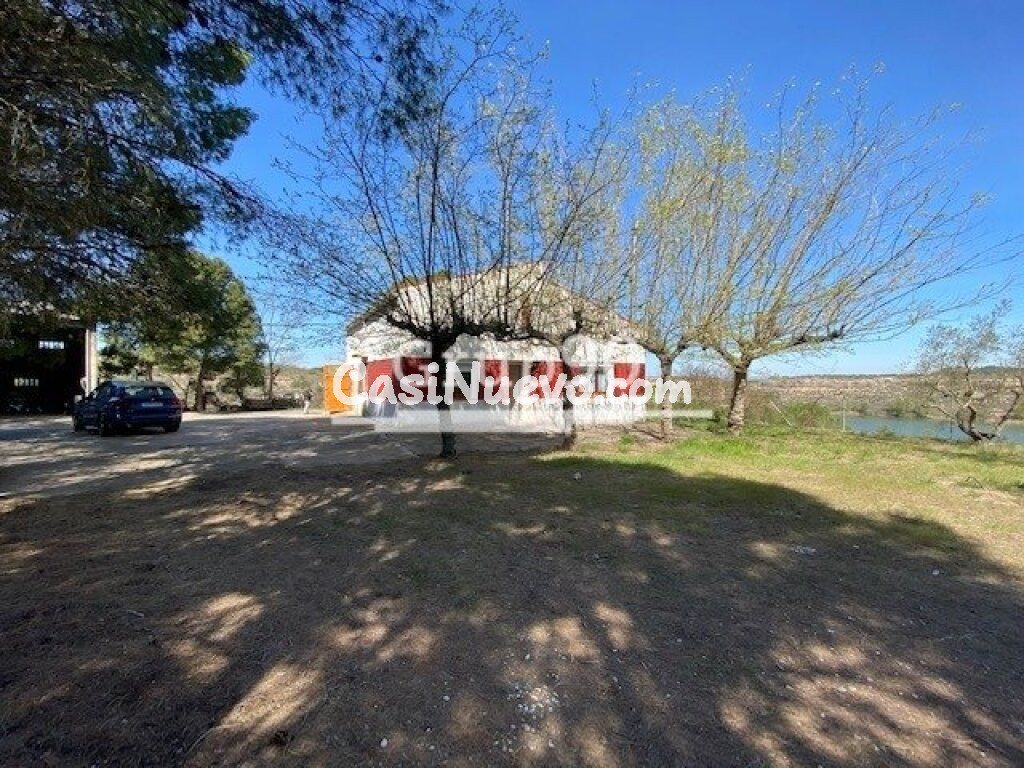 Encantadora torre con fantásticas vistas en Utxesa
