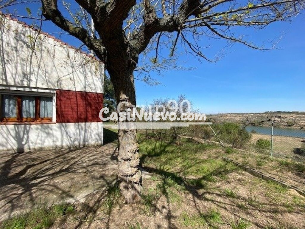 Encantadora torre con fantásticas vistas en Utxesa