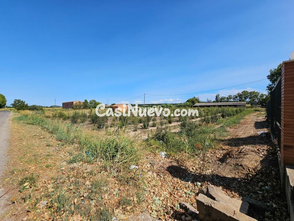 ¡Oportunidad Inmobiliaria en la nueva zona de expansión de Alcarràs!