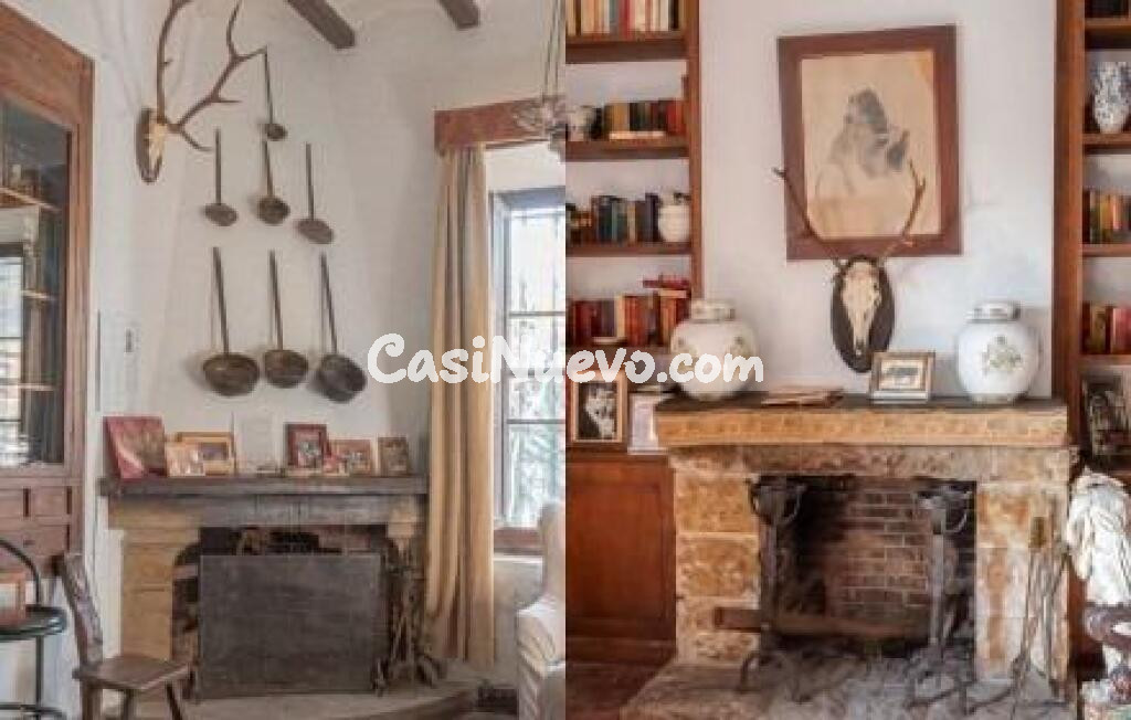 Emblemática finca en la Rápita