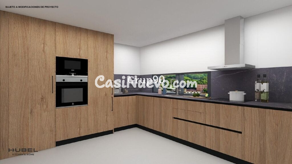 RESIDENCIAL MONTOLIU. GRANDIOSO PISO DE CASI 130 M2. CON PARKING Y TRASTERO. ZONA COMUNITARIA