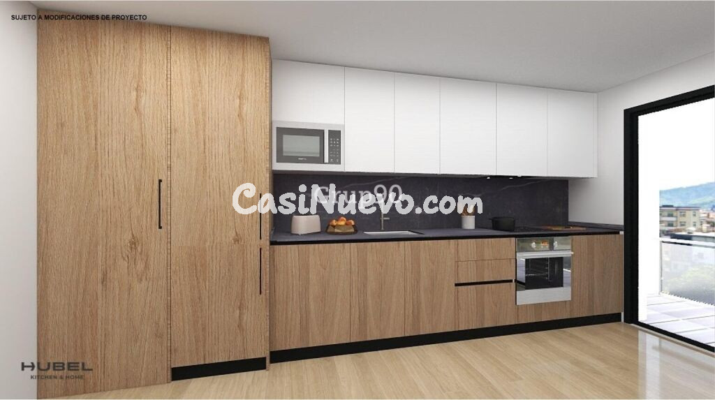 RESIDENCIAL MONTOLIU. PISO 3 habitaciones. CON PARKING Y TRASTERO. ZONA COMUNITARIA