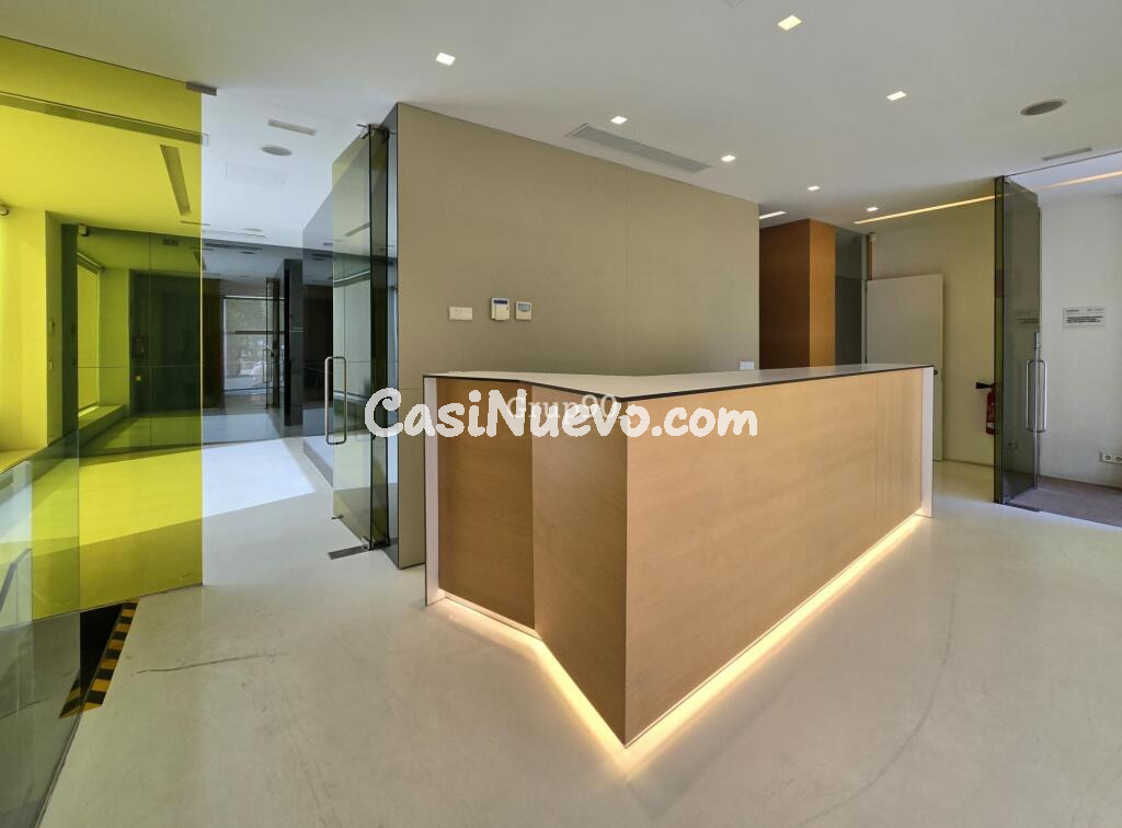 ¡SE ALQUILA LOCAL EN LA ZONA ALTA DE LLEIDA!