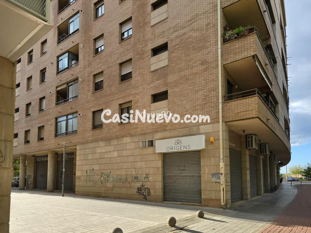 ¡Oportunidad de inversión! Local en venta con inquilino estable