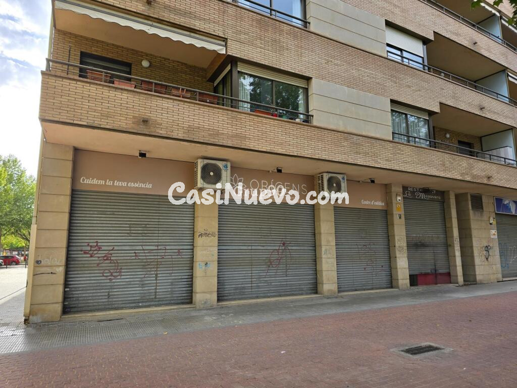 ¡Oportunidad de inversión! Local en venta con inquilino estable