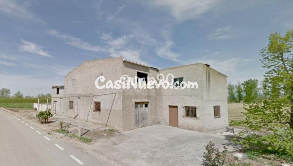 ¡Oportunidad única! Finca de regadío en venta en Alcoletge, Lleida