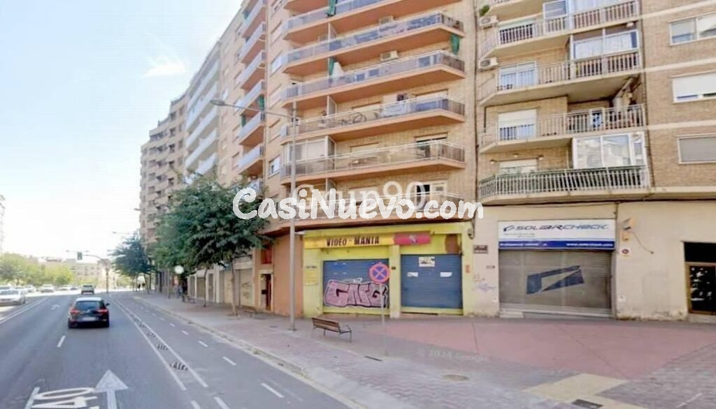 ¡OPORTUNIDAD ÚNICA! VENTA DE LOCAL COMERCIAL EN PASEO DE RONDA