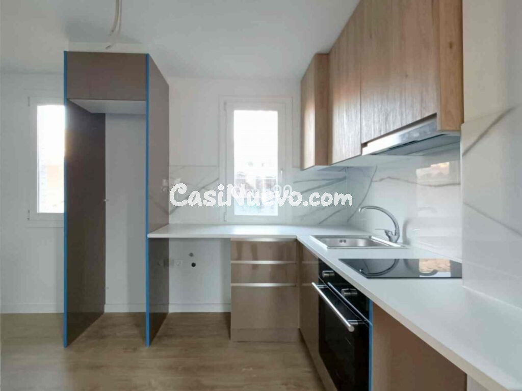 ¡Oportunidad en La Mariola! Apartamento reformado– Ideal como vivienda como para invertir