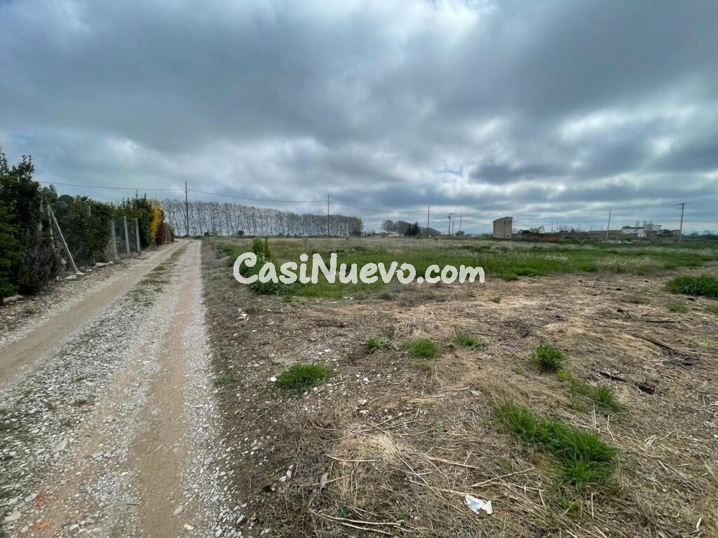 EXCLUSIVA APIALIA ¡OPORTUNIDAD! TERRENO RÚSTICO EN MOLLERUSSA ?