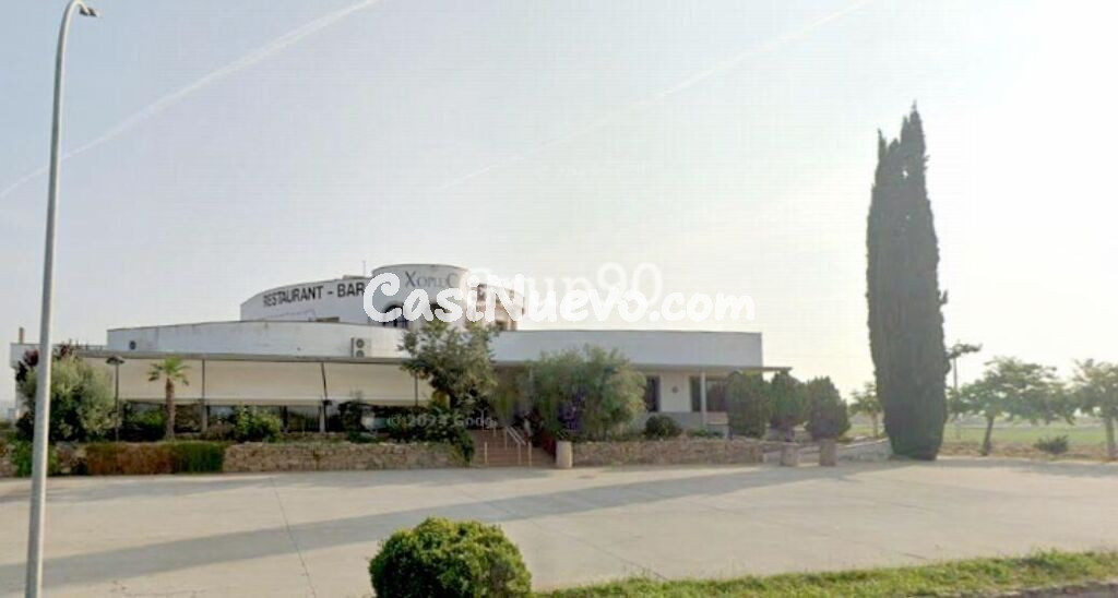 ✨ ¡GRAN OPORTUNIDAD! RESTAURANTE CON VIVIENDA EN LA FULIOLA – OPCIÓN DE TRASPASO O ALQUILER CON OPCIÓN A COMPRA