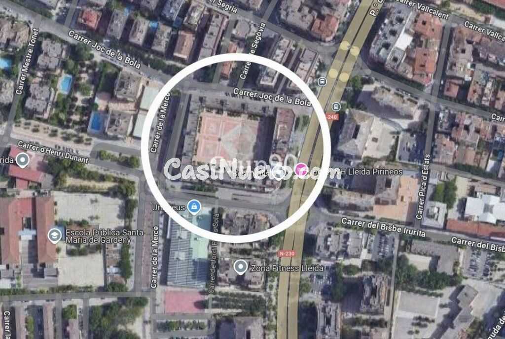 ¡Oportunidad Única para Inversores !