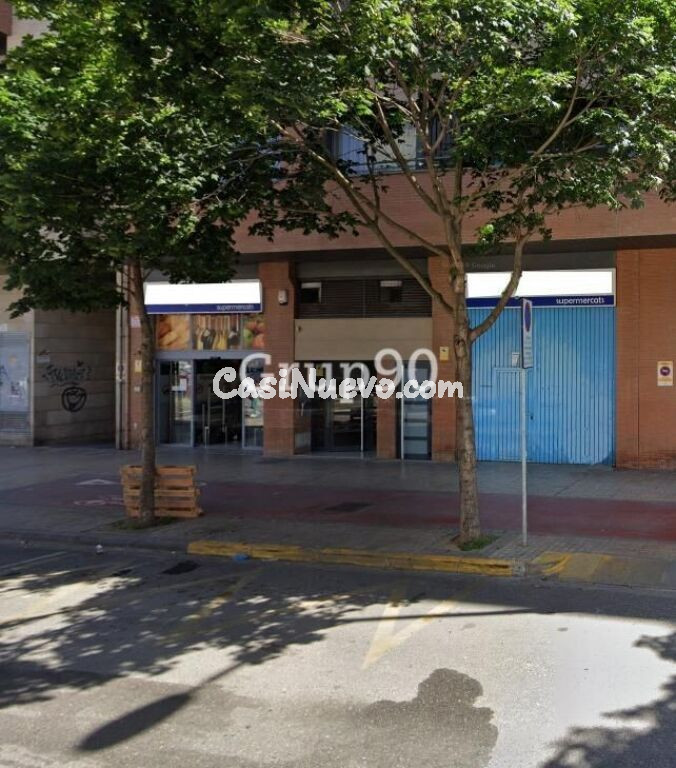 Oportunidad de inversión en Avinguda de Pinyana, Lleida