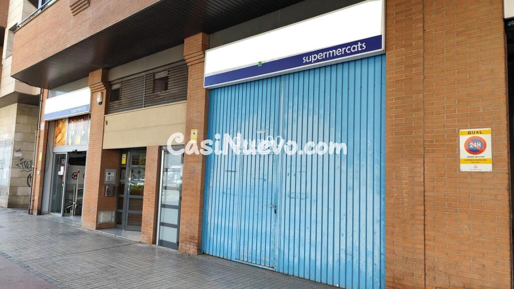 Oportunidad de inversión en Avinguda de Pinyana, Lleida