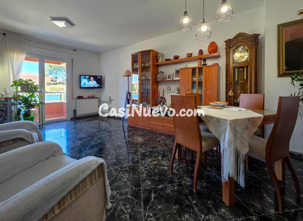 ? SE VENDE PISO EN ALCARRÀS CON BOX INDEPENDIENTE – ¡IDEAL COMO PRIMERA VIVIENDA O INVERSIÓN! ?
