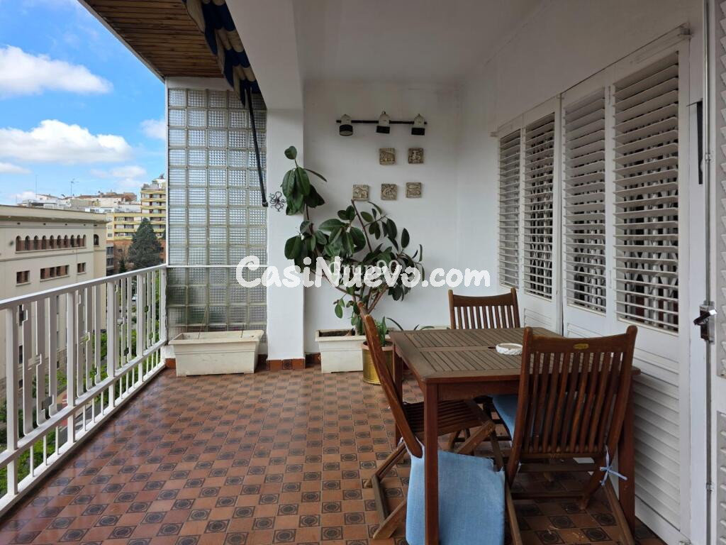 Exclusiva vivienda en una de las mejores zonas de Lleida: Prat de la Riba