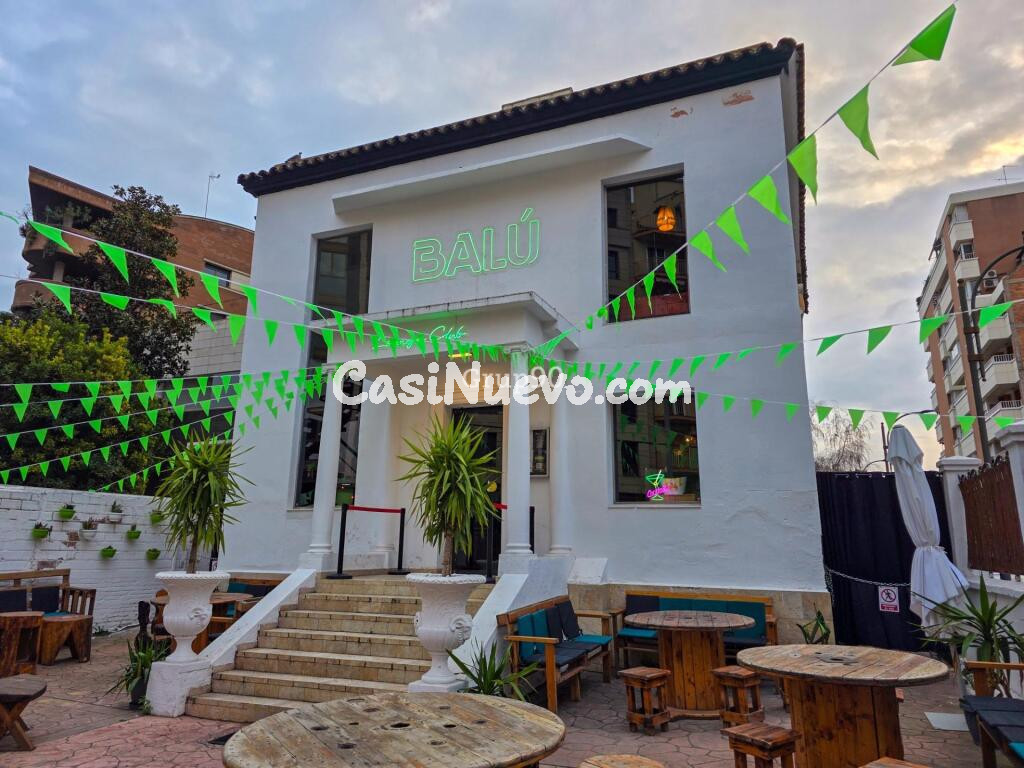 ? ¡OPORTUNIDAD DE TRASPASO EN LLEIDA! BAR MUSICAL CON POSIBILIDAD DE RESTAURANTE O CAFETERÍA ??️