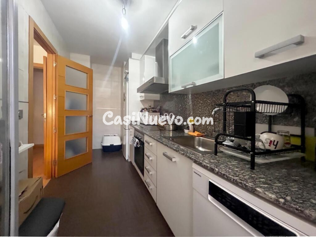 ? Producto para inversores – ¡Apartamento alquilado con rentabilidad inmediata! ?