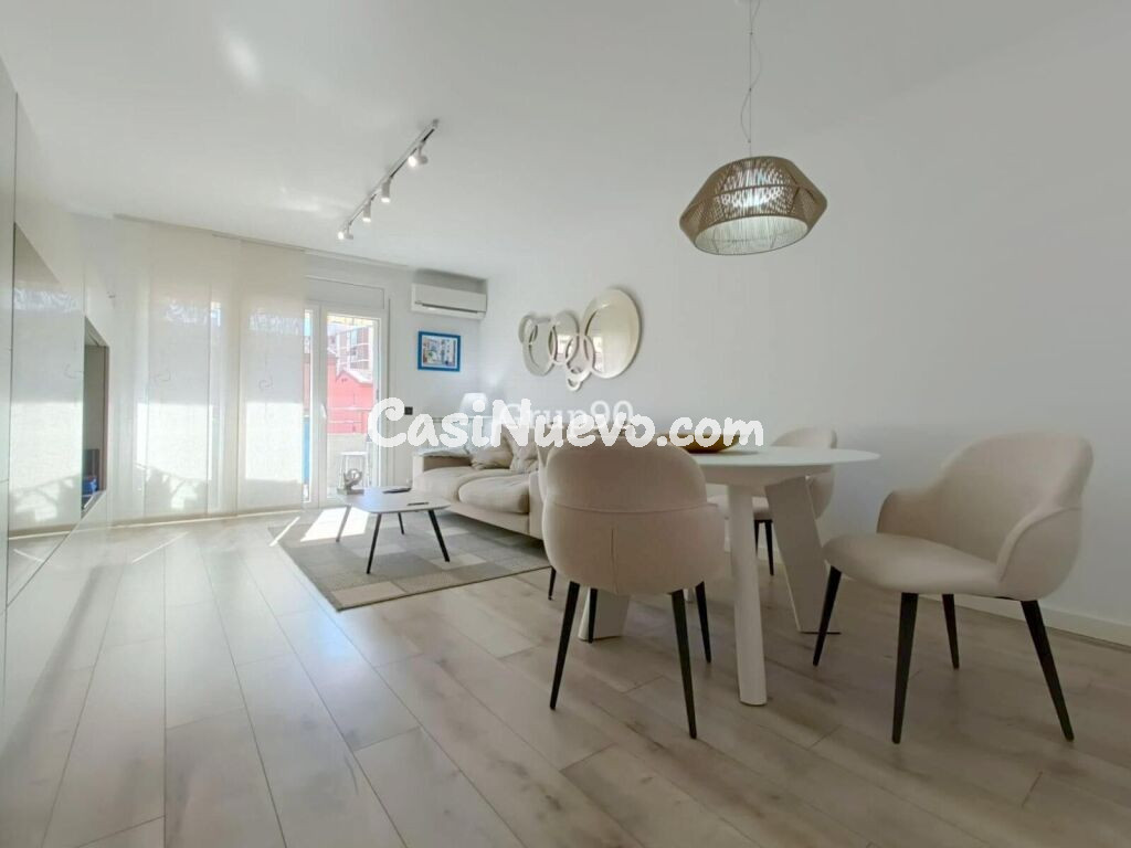 ¡Vive con estilo en Pardinyes! Apartamento reformado con encanto ¡Una oportunidad única!