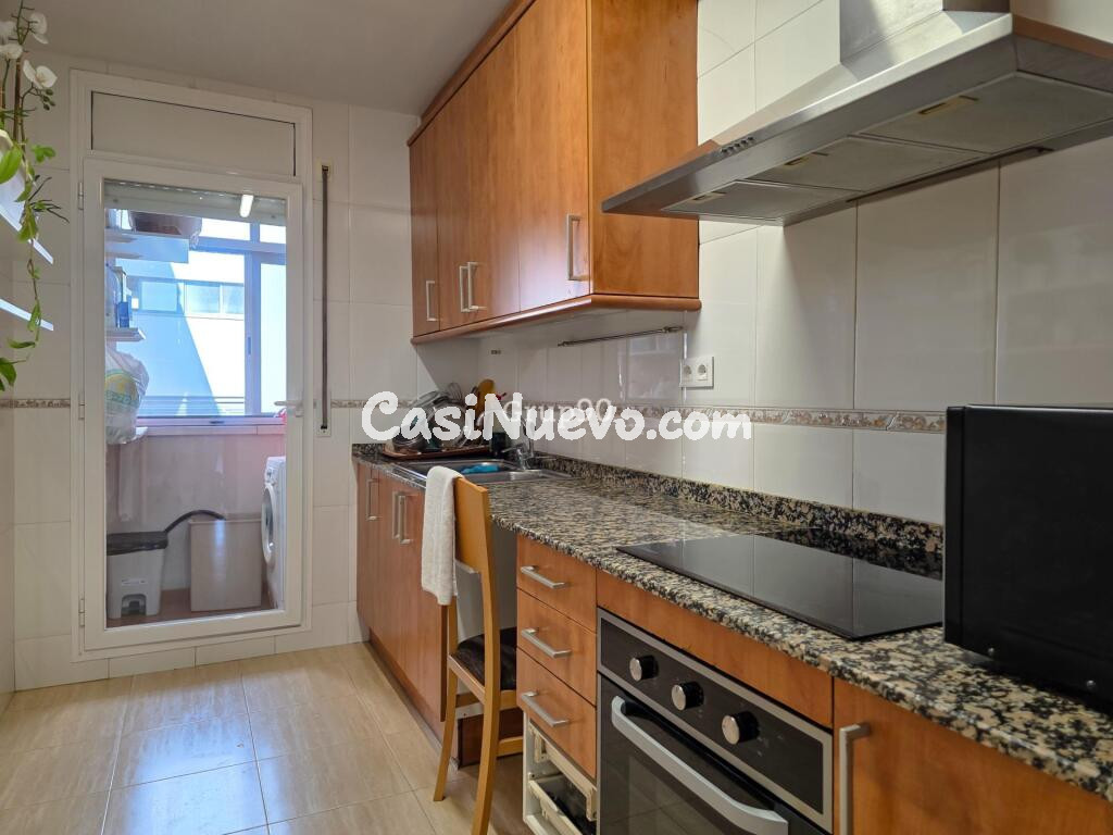 ? Gran oportunidad en Rosselló – Piso en venta con inquilino hasta 2029