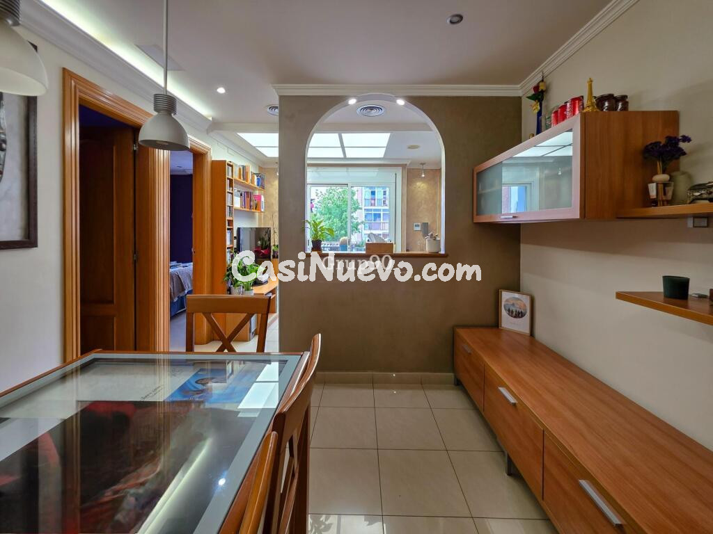 ? Piso en venta en Passeig de Ronda – Listo para entrar a vivir