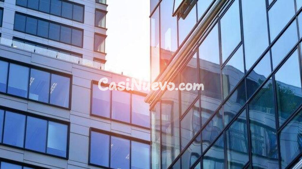 RESIDENCIA GERIATRICA EN RENTABILIDAD