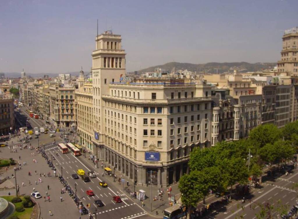 HOTEL 4 ESTRELLAS. MUY CÉNTRICO. BARCELONA. - foto 3