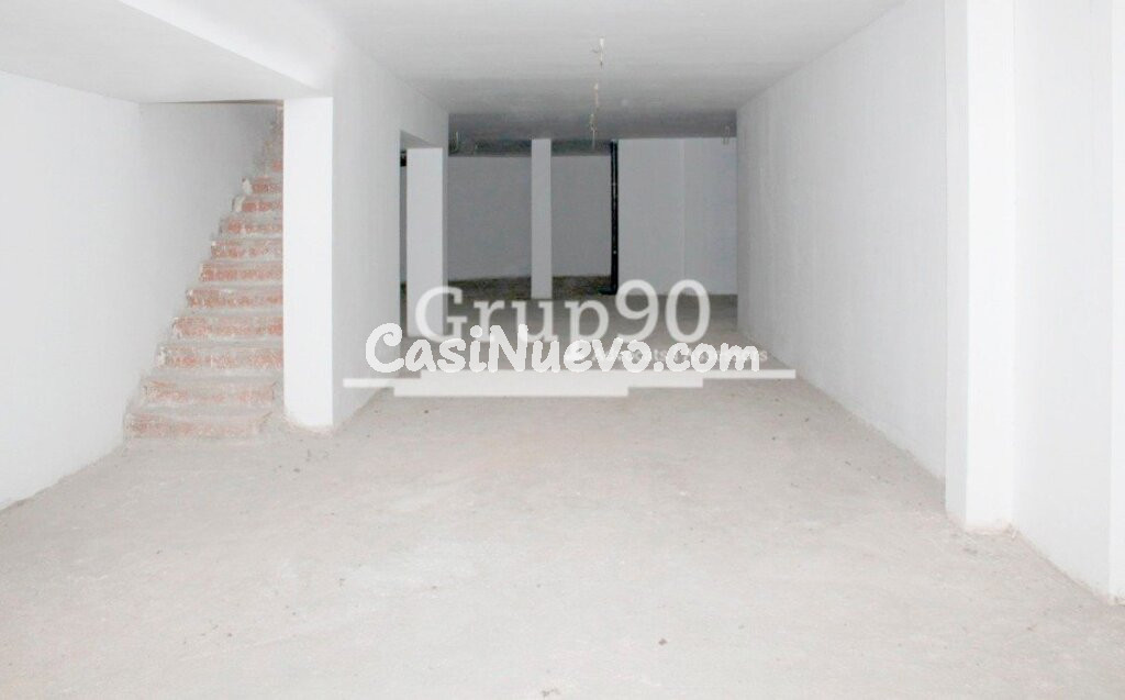 LOCAL COMERCIAL EN ALFRED PERENYA