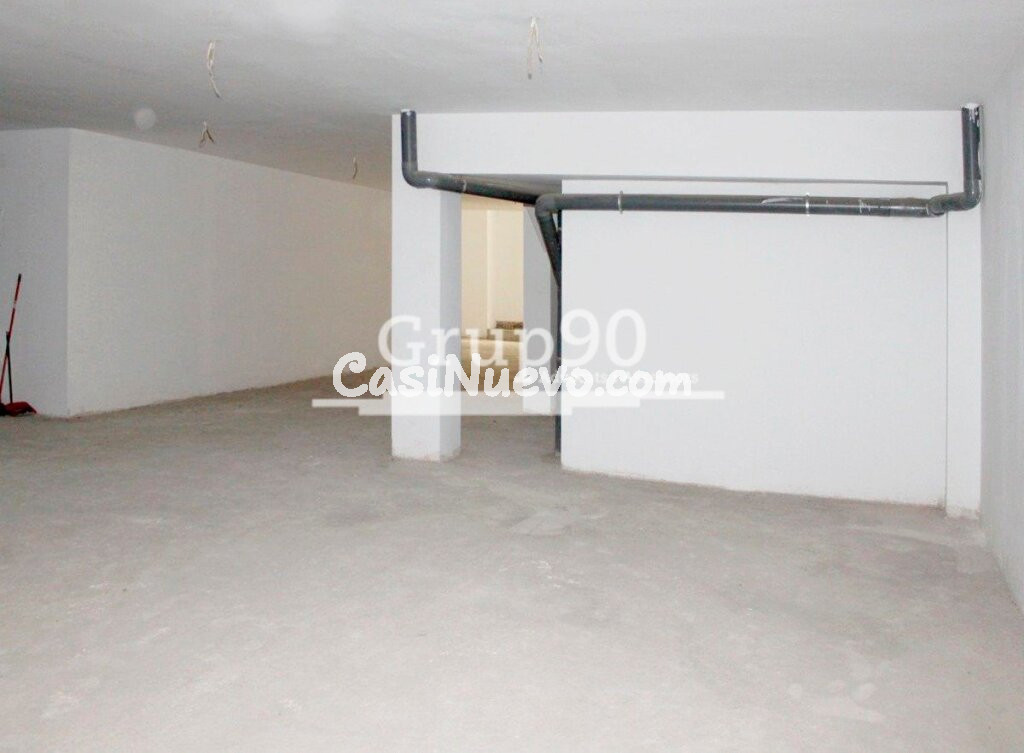 LOCAL COMERCIAL EN ALFRED PERENYA