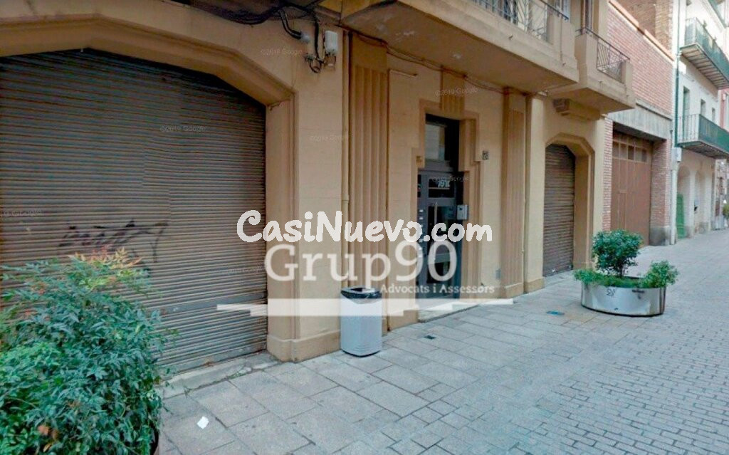 LOCAL COMERCIAL  EN ALCALDE COSTA