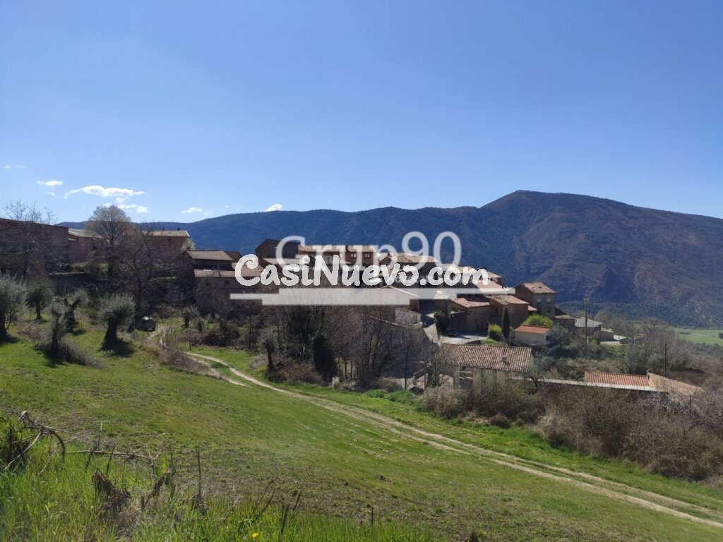 TU NUEVO COMPLEJO TURÍSTICO RURAL TE ESTÁ ESPERANDO