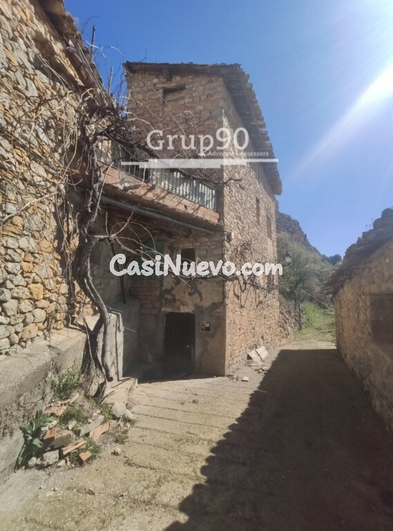 TU NUEVO COMPLEJO TURÍSTICO RURAL TE ESTÁ ESPERANDO