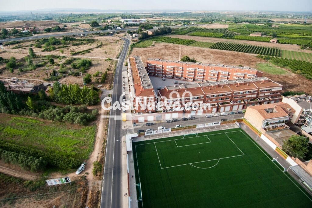 LOCAL COMERCIAL DE MÁS DE 5.000M2 EN LLEIDA
