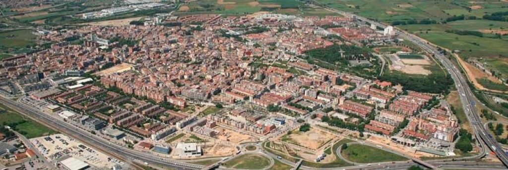 Edificio de oficinas en Mollet del Vallés - foto 2
