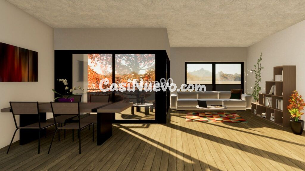 FUTURA PROMOCIÓN DE VIVIENDAS EN LA BORDETA. EDIFICIO ESPIGOL