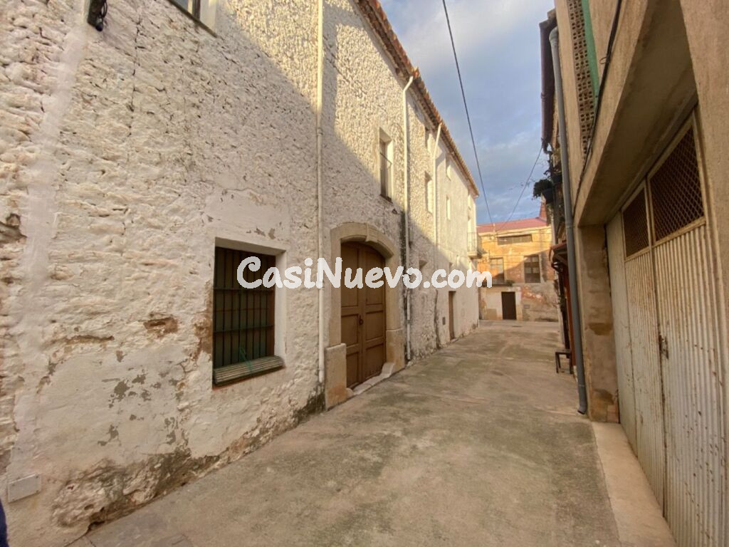 Encantadora casa en molino de 1904