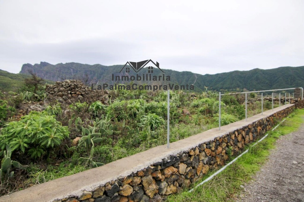 Solar residencial en Venta en Paso, El Santa Cruz de Tenerif - foto 4