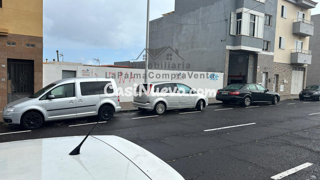 Suelo urbanizable en Venta en Santa Cruz De Tenerife Santa Cruz de Tenerife