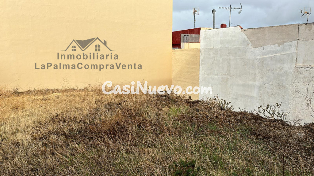 Suelo urbanizable en Venta en Santa Cruz De Tenerife Santa Cruz de Tenerife