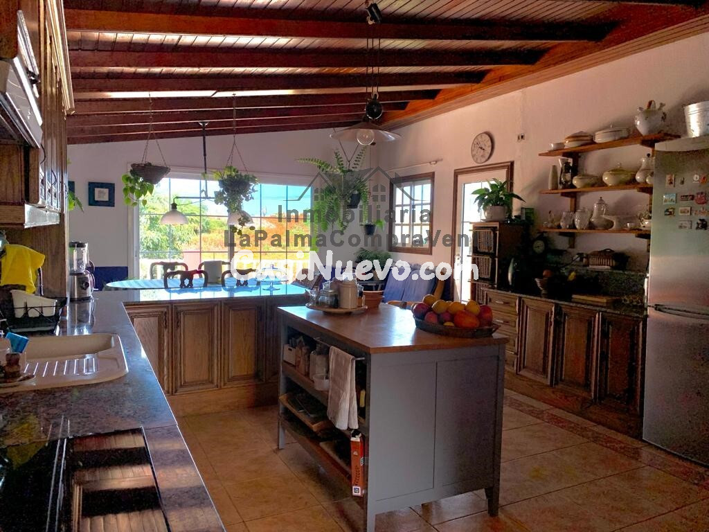 Casa-Chalet en Venta en Breña Alta Santa Cruz de Tenerife