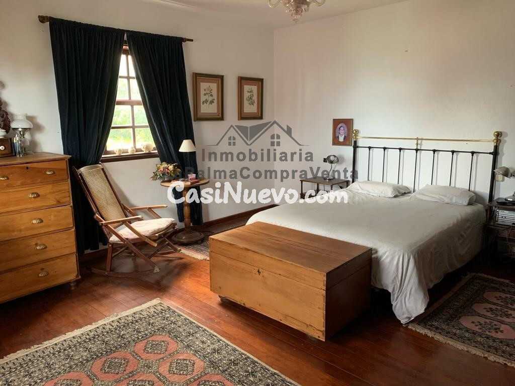 Casa-Chalet en Venta en Breña Alta Santa Cruz de Tenerife