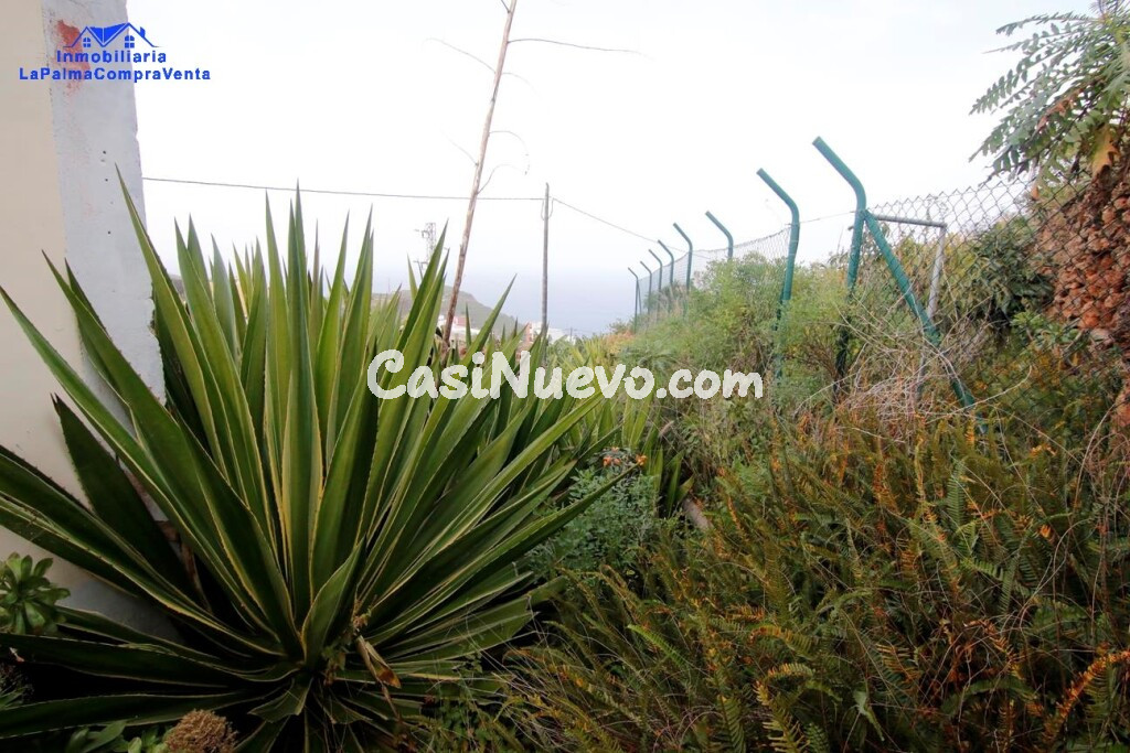 Suelo rústico en Venta en San Andres Y Sauces Santa Cruz de Tenerife