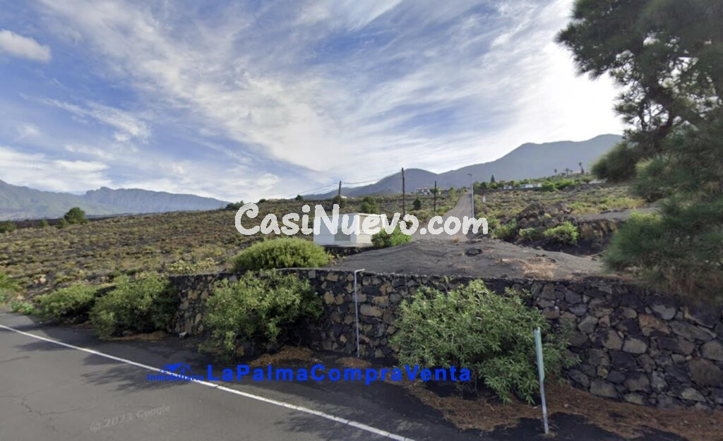Suelo rústico en Venta en Llanos De Aridane, Los Santa Cruz de Tenerife
