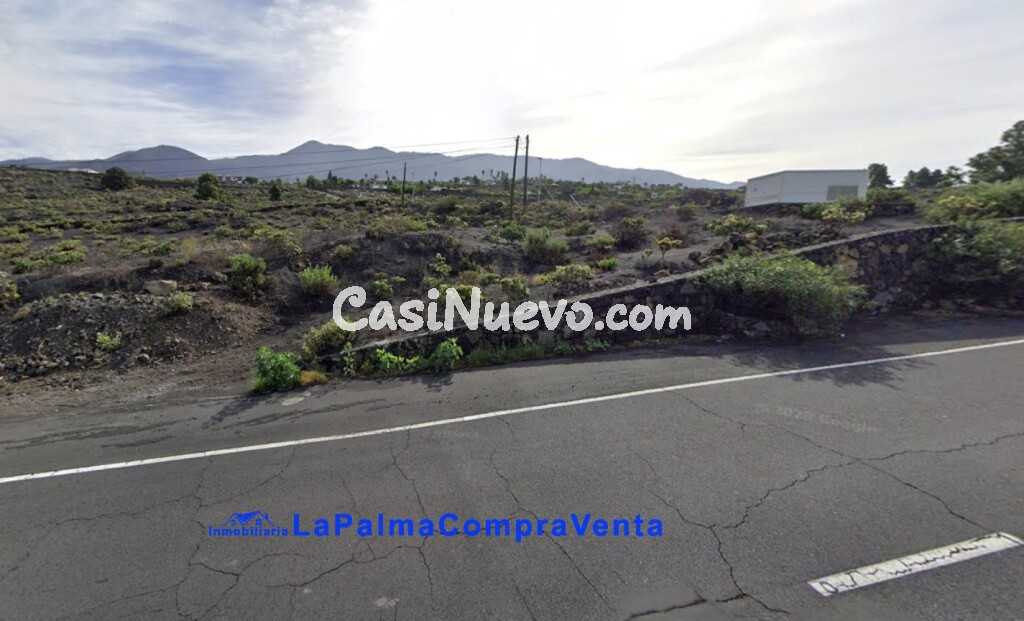 Suelo rústico en Venta en Llanos De Aridane, Los Santa Cruz de Tenerife