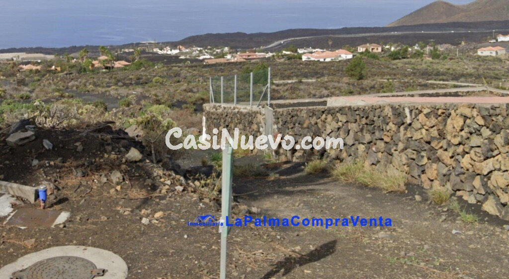 Suelo rústico en Venta en Llanos De Aridane, Los Santa Cruz de Tenerife