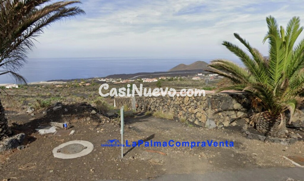 Suelo rústico en Venta en Llanos De Aridane, Los Santa Cruz de Tenerife
