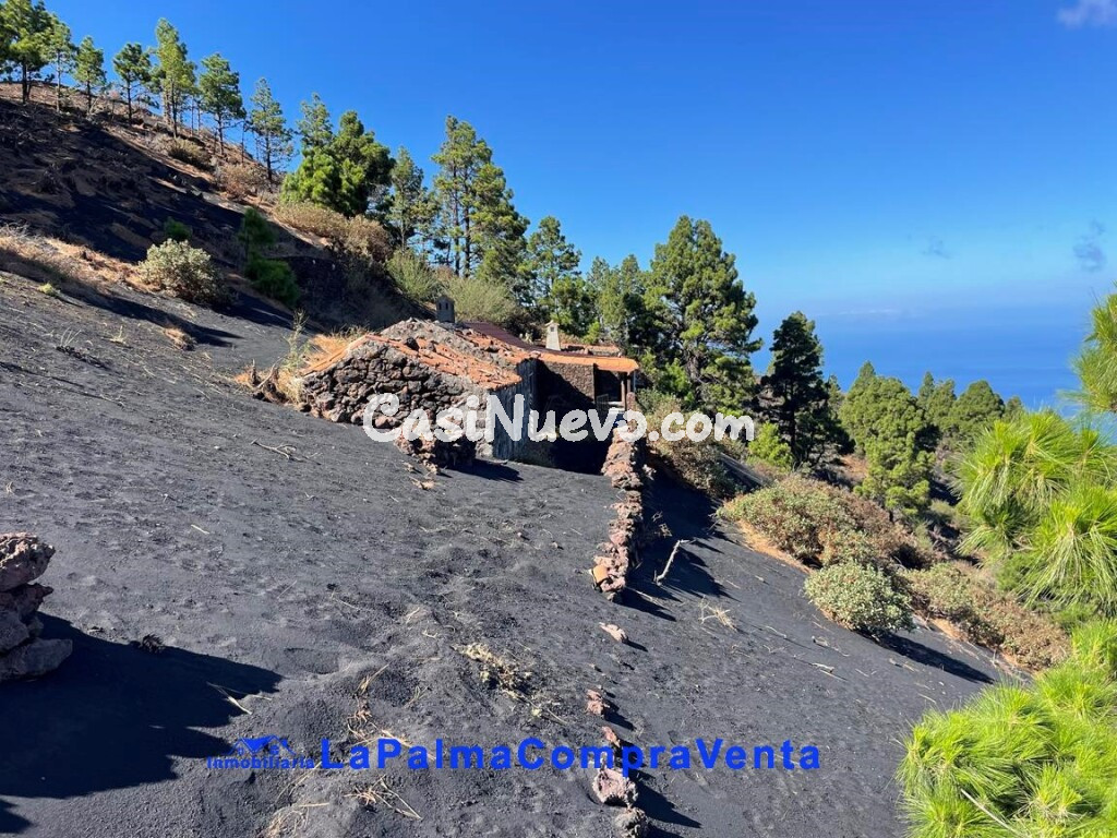 Casa de pueblo en Venta en Paso, El Santa Cruz de Tenerife