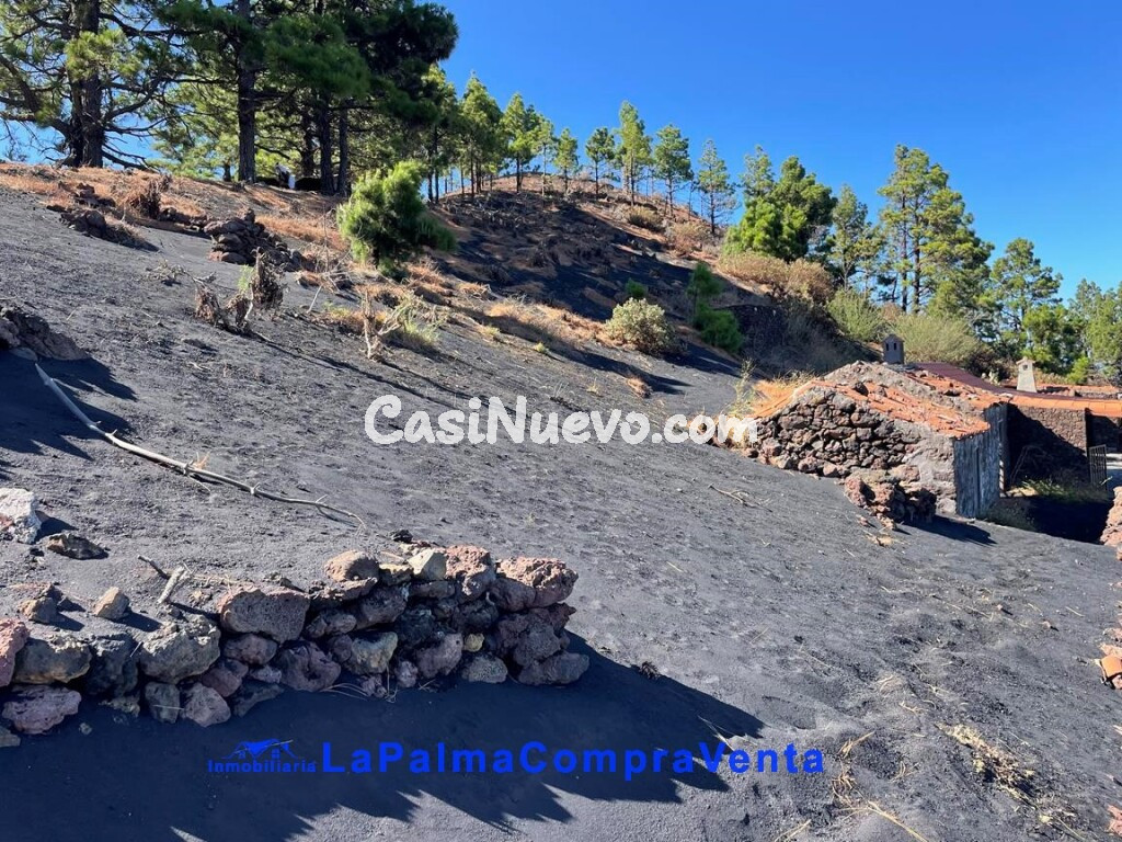 Casa de pueblo en Venta en Paso, El Santa Cruz de Tenerife