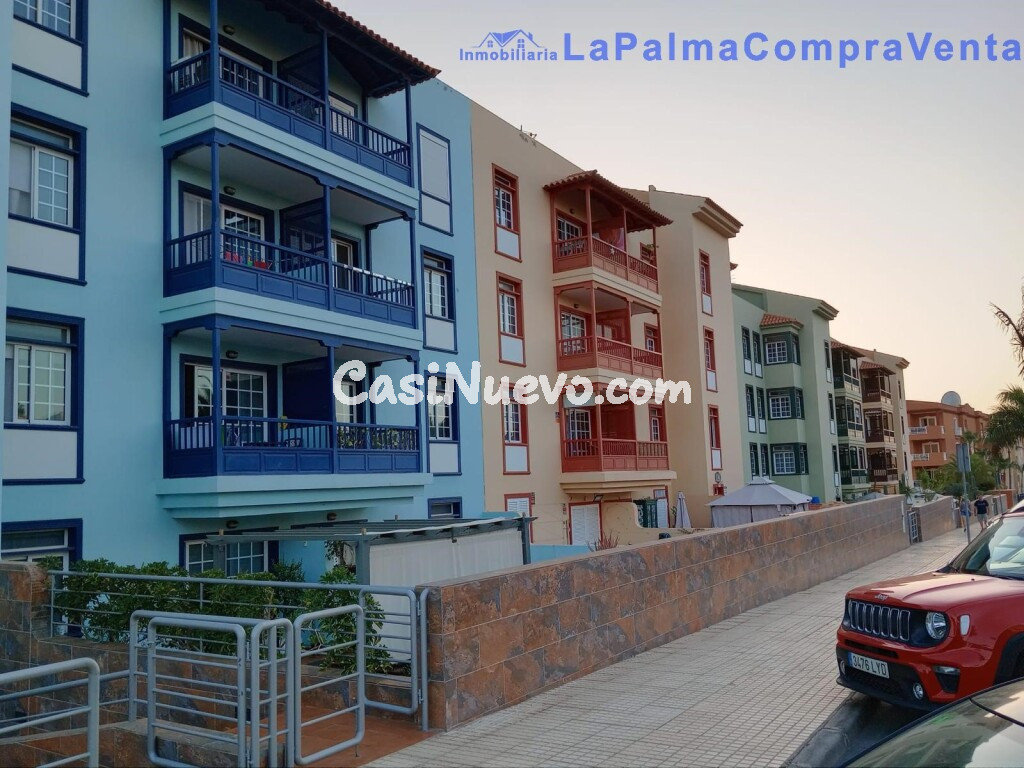 Piso en Venta en Costa Adeje Santa Cruz de Tenerife SAN EUGENIO