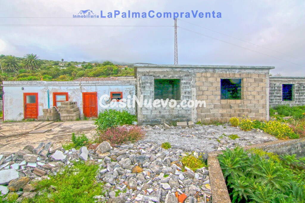 Casa de pueblo en Venta en Lomo Oscuro De Abajo Santa Cruz de Tenerife